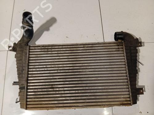 Intercooler OPEL ASTRA H (A04) 1.9 CDTI (L48) | BP36587857M30 - Image 3