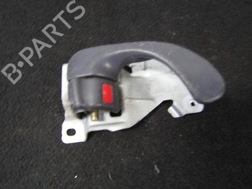 Used Front right interior door handle Front right interior door handle MITSUBISHI GALANT VII Saloon (E5_A, E7_A, E8_A) 2.0 GLSTD (E57A) (90 hp) 35663593 35663593