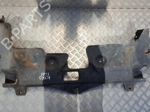 Used Underbody protection Underbody protection 35678380 35678380
