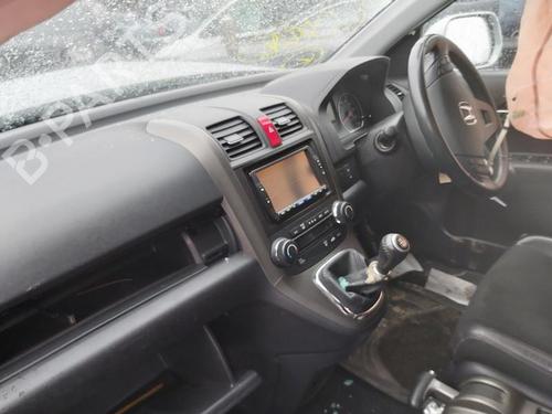 Pipe HONDA CR-V III (RE_) 2.2 i-DTEC 4WD (RE6) | BP33517220M125 - Image 8