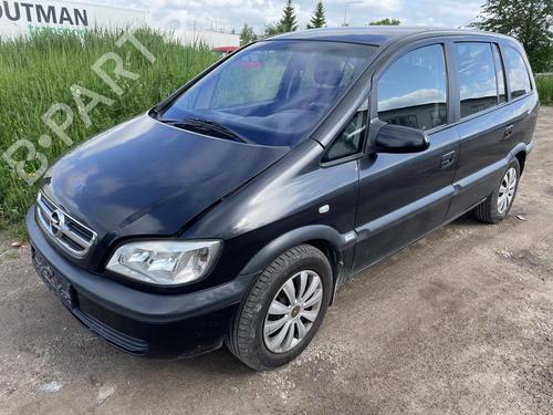 Engine mount OPEL ZAFIRA A MPV (T98) 1.6 16V (F75) | BP32880357M89  - Image 6
