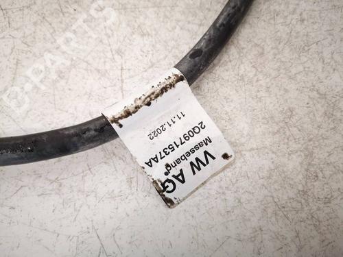 Cable SKODA FABIA IV (PJ3) 1.0 TSI | BP39040391E12 - Image 3