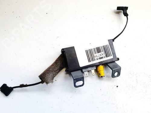 Used Electronic module Electronic module SAAB 9-3 (YS3F, E79, D79, D75) 1.9 TiD (150 hp) 35184236 35184236