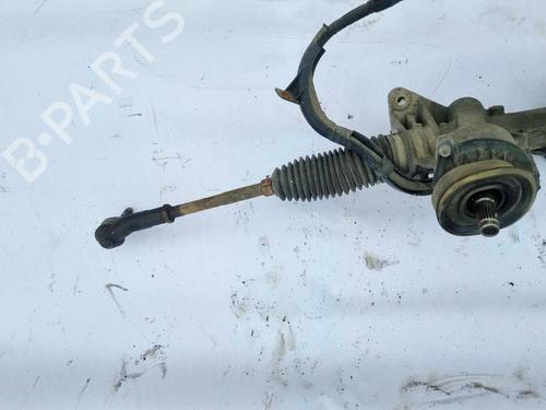 Steering column SKODA SUPERB II (3T4) 2.0 TDI | BP35091290M21 - Image 2