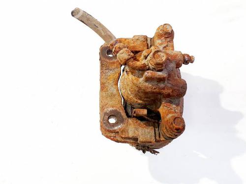 Right rear brake caliper HONDA FR-V (BE) 1.7 (BE1) | BP35111061M106 - Image 2