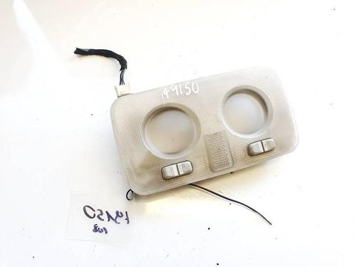 Used Interior roof light Interior roof light FIAT BRAVO II (198_) 1.9 D Multijet (198AXB1A) (120 hp) 35261365 35261365
