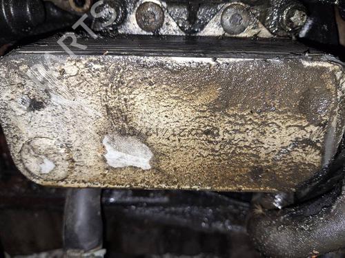 Used Oil radiator Oil radiator 35177134 35177134