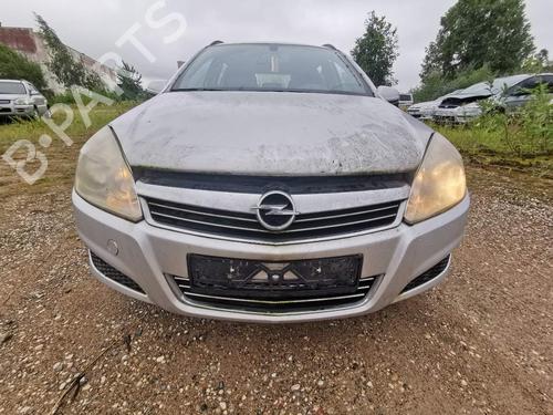 Warning switch OPEL ASTRA H (A04) 1.3 CDTI (L48) | BP38716175I22 - Image 6