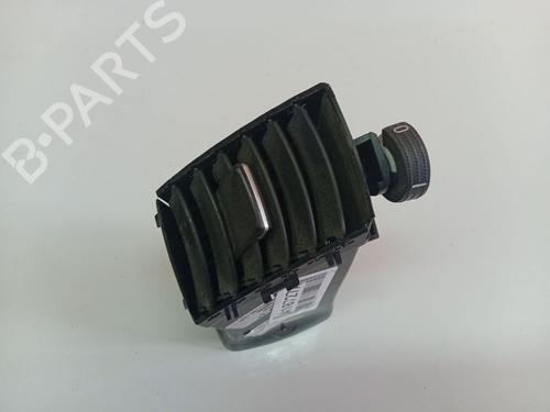 Used Air vent Air vent OPEL ZAFIRA / ZAFIRA FAMILY B (A05) 1.9 CDTI (M75) (120 hp) 33730838 33730838