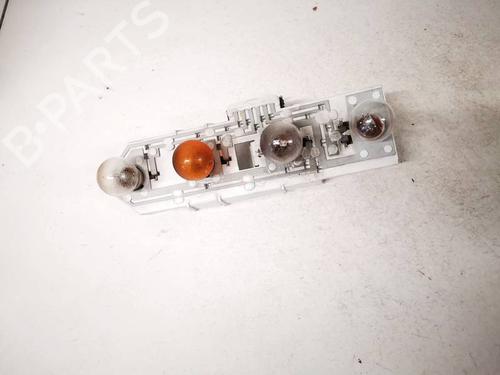 Used Lamp holder Lamp holder 35355075 35355075