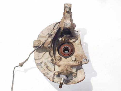 Venstre Styrespindel lagerhus Venstre Styrespindel lagerhus VOLVO S60 I (384) D5 (163 hp) 39759085 39759085