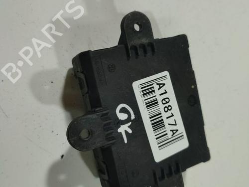 Used Electronic module Electronic module FORD GALAXY II (WA6) 2.0 TDCi (140 hp) 34858101 34858101