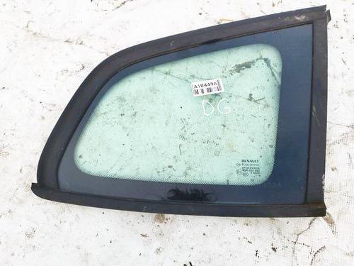 Panel rude bagtil højre Panel rude bagtil højre 35008935 35008935