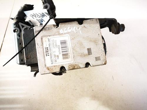 Módulo de ABS Módulo de ABS SAAB 9-3 (YS3F, E79, D79, D75) 2.2 TiD (125 hp) 35573022 35573022
