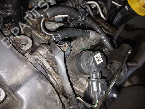 Injeksjonsspumpe Injeksjonsspumpe DACIA SANDERO II 1.5 dCi (90 hp) 37456273 37456273