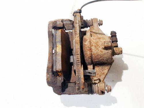 Left front brake caliper ROVER 45 I Hatchback (RT) 2.0 iDT | BP34886980M105 - Image 3