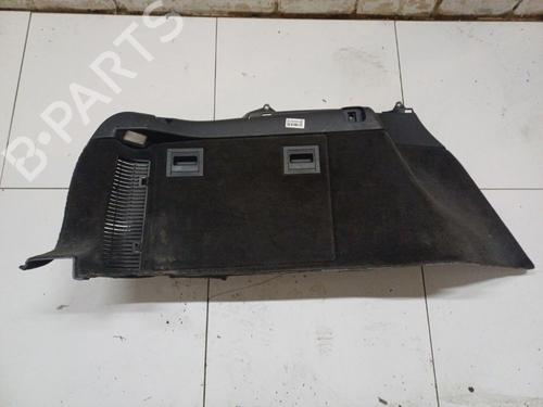 Used Boot lining Boot lining OPEL SIGNUM Hatchback (Z03) 1.9 CDTI (F48) (150 hp) 34899577 34899577