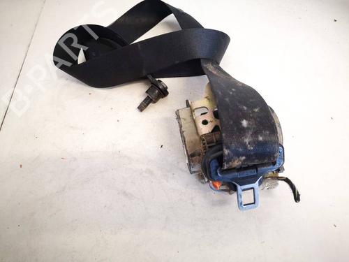 Used Front right seatbelt Front right seatbelt 35335243 35335243
