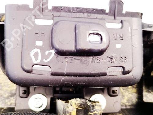 Switch HONDA CR-V III (RE_) 2.2 i-DTEC 4WD (RE6) | BP37582793I30 - Image 4