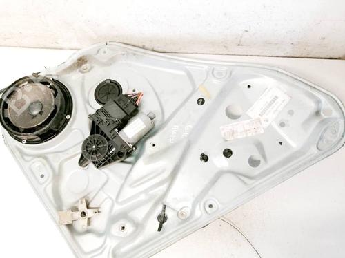 Used Rear left window mechanism Rear left window mechanism 35009477 35009477