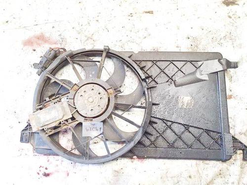 Used Fan Fan VOLVO V50 (545) 1.6 D (110 hp) 35293202 35293202