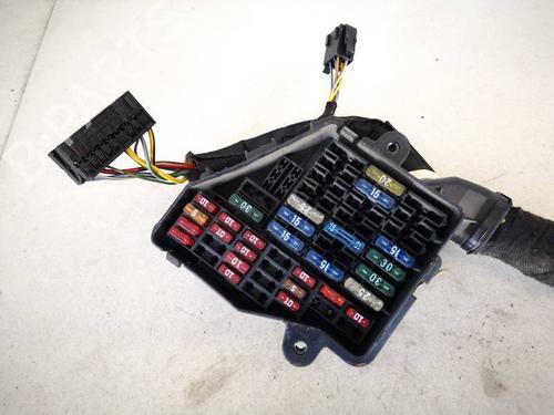 Fuse box VW PASSAT B5 Variant (3B5) 1.9 TDI | BP32944472E1 - Image 2