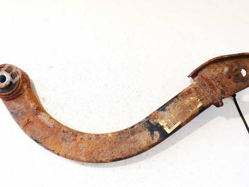 Used Left rear suspension arm Left rear suspension arm 37085645 37085645