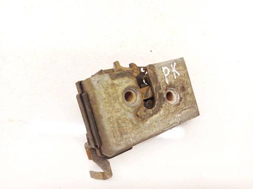 Used Front left lock Front left lock 38316439 38316439
