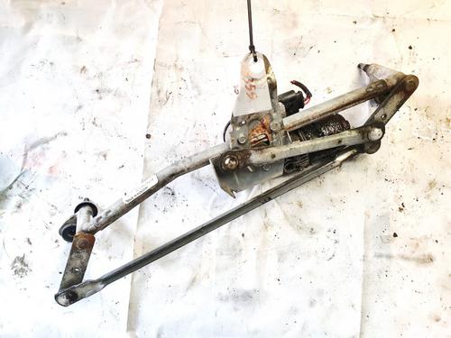 Used Front wipers mechanism Front wipers mechanism VW PASSAT B6 (3C2) 2.0 TDI (140 hp) 35398912 35398912