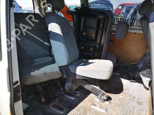 Electronic module VW TRANSPORTER T5 Van (7HA, 7HH, 7EA, 7EH) 1.9 TDI | BP32914315M83 - Image 10