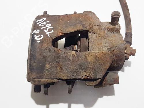 Used Right front brake caliper Right front brake caliper 35544136 35544136