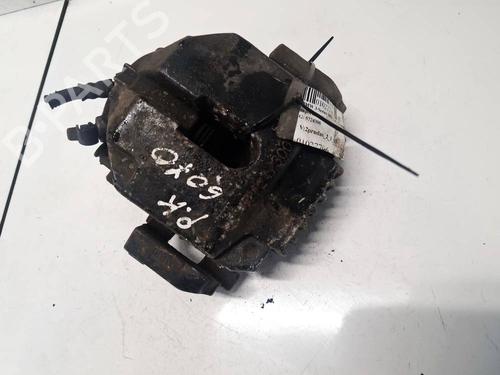 Left front brake caliper BMW 3 (E90) 320 d | BP35638356M105 - Image 5
