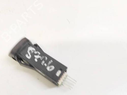 Warning switch VOLVO S80 I (184) D5 | BP35342983I22 - Image 3