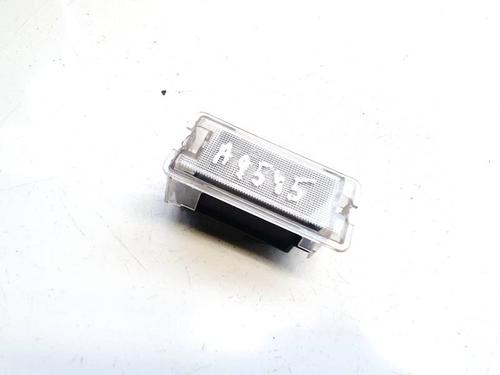 Used Interior roof light Interior roof light RENAULT MEGANE I (BA0/1_) 1.4 16V (BA0D, BA1H, BA0W, BA10) (95 hp) 35162462 35162462