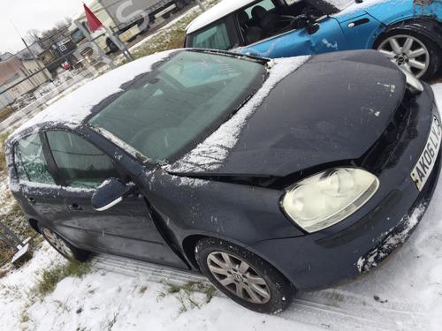 Engine mount VW GOLF V (1K1) 1.6 FSI | BP33500186M89 - Image 5