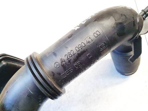 Pipe MERCEDES-BENZ CLA (C118) CLA 200 4-matic (118.388) | BP39420109M125 - Image 2