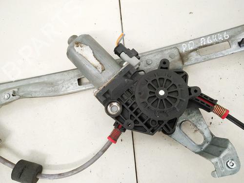 Used Right front window motor Right front window motor 35537421 35537421
