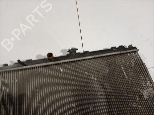 Water radiator NISSAN PRIMERA Hatchback (P12) 1.9 dCi | BP34775733M31 - Image 3
