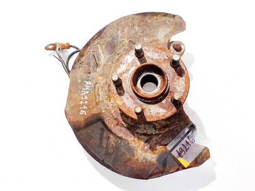 Used Left front steering knuckle Left front steering knuckle SUBARU LEGACY IV Estate (BP) 2.0 AWD (BP5) (138 hp) 35160692 35160692