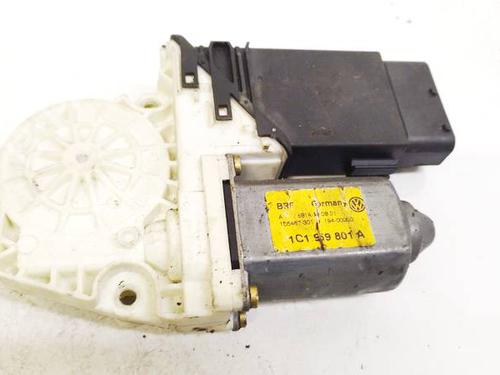 Used Left front window motor Left front window motor 34867552 34867552