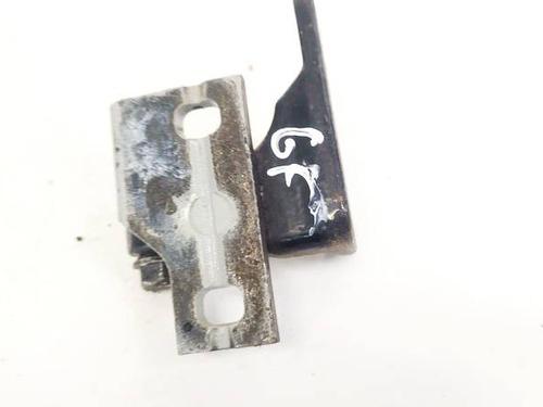 Hinge/Door check strap BMW 7 (E65, E66, E67) 740 d | BP32584504C146 