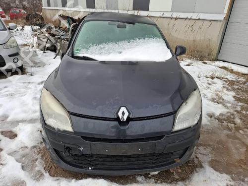 Pipe RENAULT MEGANE III Hatchback (BZ0/1_, B3_) 1.4 TCe (BZ0F, BZ1V) | BP32613580M125 