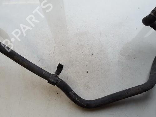 Used Pipe Pipe OPEL ZAFIRA A MPV (T98) 2.0 DI 16V (F75) (82 hp) 33516663 33516663