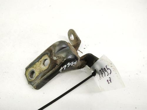 Used Hinge/Door check strap Hinge/Door check strap HYUNDAI SANTA FÉ II (CM) 2.2 CRDi 4x4 (155 hp) 32900558 32900558