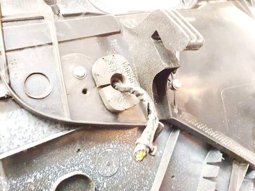 Switch AUDI A3 (8L1) 1.9 TDI | BP32567992I30  - Image 6