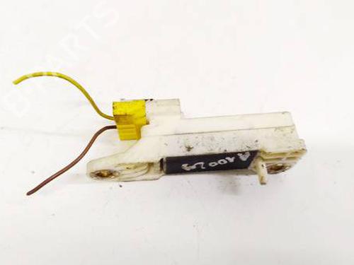 Used Electronic module MINI MINI (R50, R53) Cooper (116 hp) 32604161