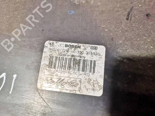 Fan FORD FOCUS II (DA_, HCP, DP) 1.6 TDCi | BP34934459M128 - Image 3