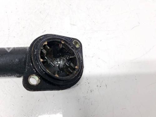 Thermostat housing AUDI A4 B6 (8E2) 1.9 TDI | BP35161501M116 - Image 2