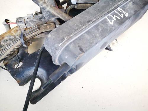 Other PEUGEOT 607 (9D, 9U) 2.2 HDi | BP35381914O1 - Image 3