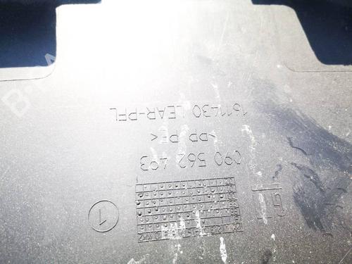 Boot lining OPEL ASTRA G Hatchback (T98) 1.7 DTI 16V (F08, F48) | BP35123612I3 - Image 4